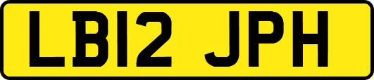 LB12JPH