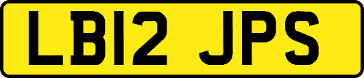 LB12JPS