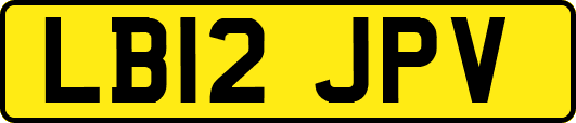 LB12JPV