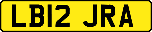 LB12JRA
