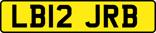 LB12JRB