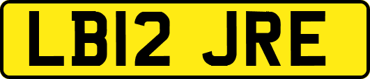 LB12JRE