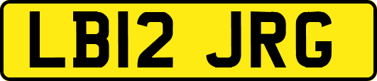 LB12JRG