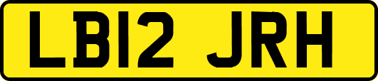 LB12JRH