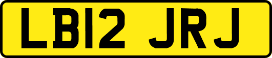 LB12JRJ