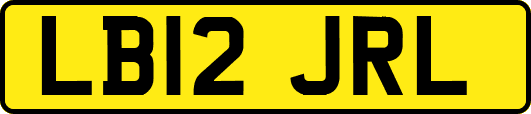 LB12JRL