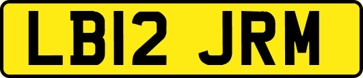 LB12JRM