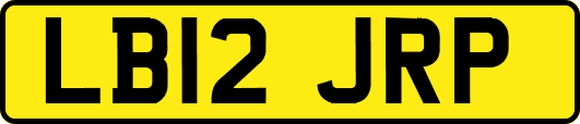 LB12JRP
