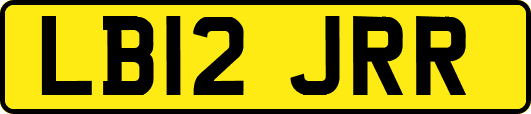 LB12JRR