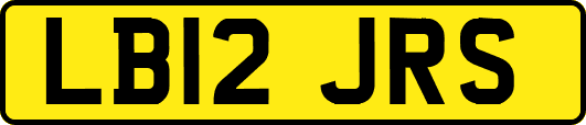 LB12JRS