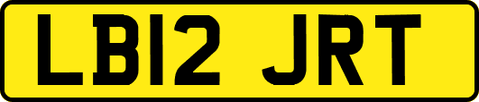 LB12JRT