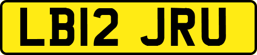 LB12JRU