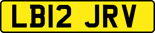 LB12JRV