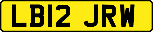 LB12JRW