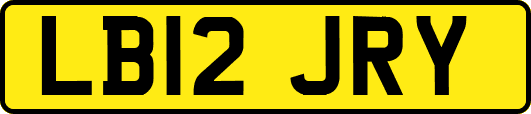 LB12JRY
