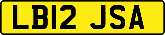 LB12JSA