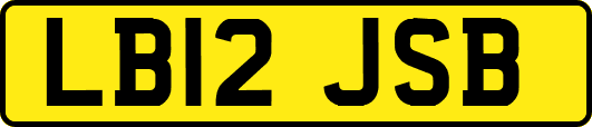 LB12JSB
