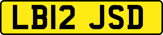 LB12JSD