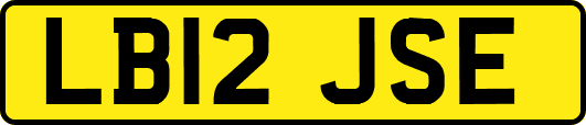 LB12JSE
