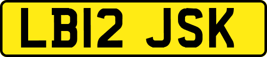 LB12JSK