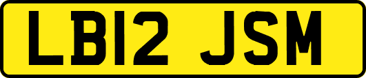 LB12JSM
