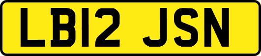 LB12JSN