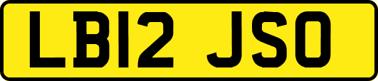 LB12JSO