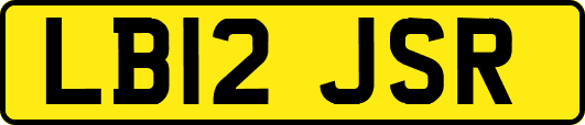 LB12JSR