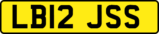 LB12JSS