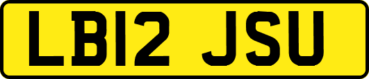 LB12JSU