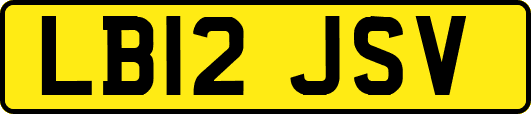 LB12JSV