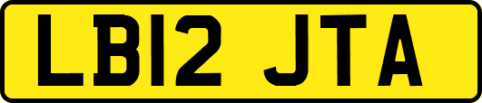 LB12JTA