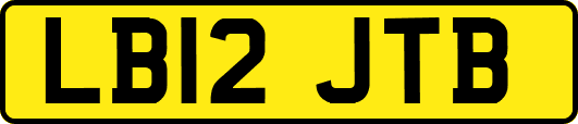 LB12JTB