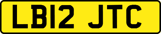 LB12JTC