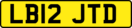 LB12JTD
