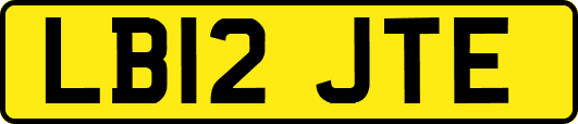LB12JTE