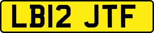 LB12JTF