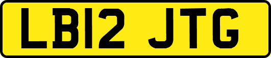 LB12JTG