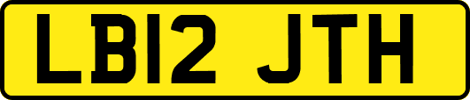 LB12JTH