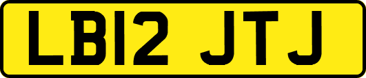 LB12JTJ
