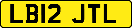 LB12JTL