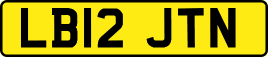 LB12JTN