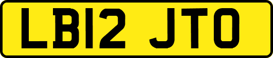 LB12JTO