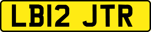 LB12JTR