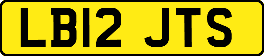 LB12JTS