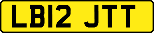 LB12JTT
