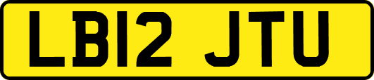 LB12JTU