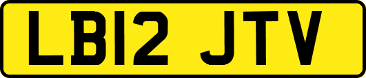 LB12JTV