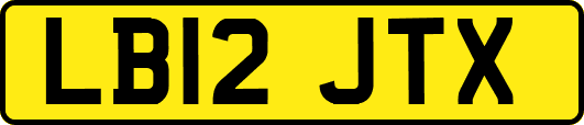 LB12JTX