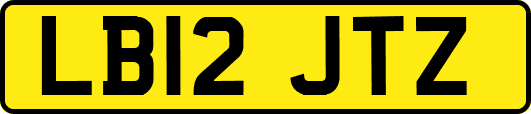 LB12JTZ